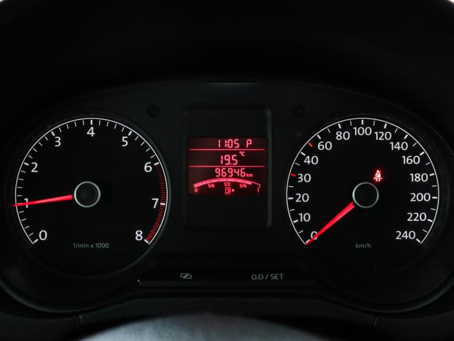 Volkswagen Polo V Химки  - изображение 8