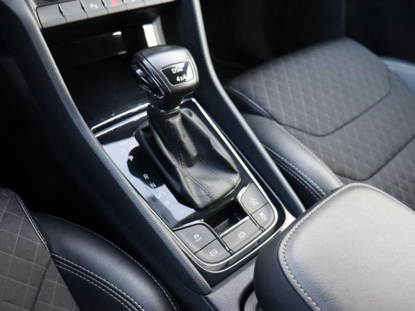 Skoda Kodiaq I с пробегом 2019 года, цена 2 686 000 рублей, 154316 км, внедорожник, Автокод Объявления