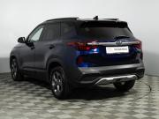 Kia Seltos I Санкт-Петербург  - изображение 26