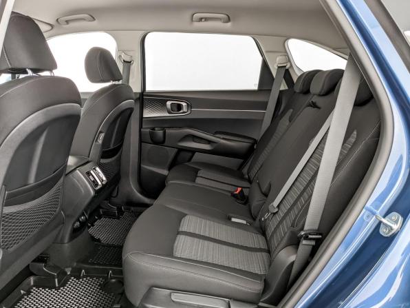 Kia Sorento IV с пробегом 2021 года, цена 4 050 000 рублей, 13767 км, внедорожник, Автокод Объявления