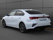 Kia Cerato IV Москва  - изображение 28