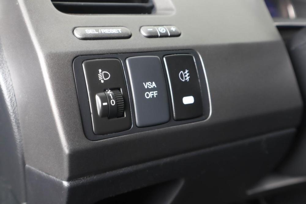 Honda Civic VIII Рестайлинг Пермь  - изображение 19