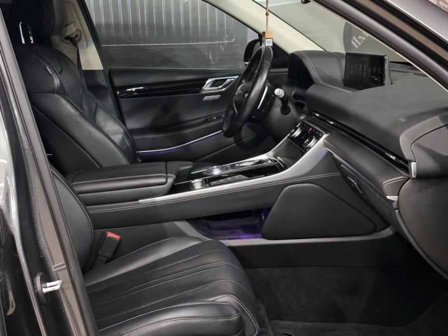 Genesis GV80 I Краснодар  - изображение 19