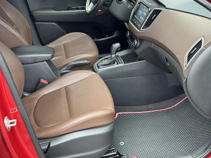 Hyundai Creta I Самара  - изображение 15
