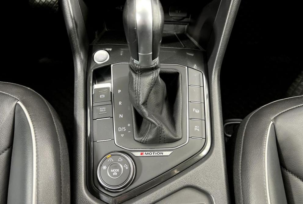 Volkswagen Tiguan II Нижний Новгород  - изображение 18