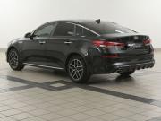 Kia Optima IV Иваново  - изображение 23