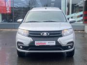 Lada (ВАЗ) Largus I Рестайлинг Архангельск  - изображение 28