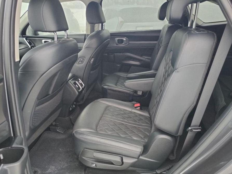 Kia Sorento IV Ногинск  - изображение 17