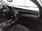 Toyota Camry VIII (XV70) Минеральные Воды  - изображение 29