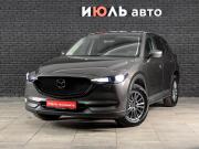 Mazda CX-5 II Екатеринбург  - изображение 21