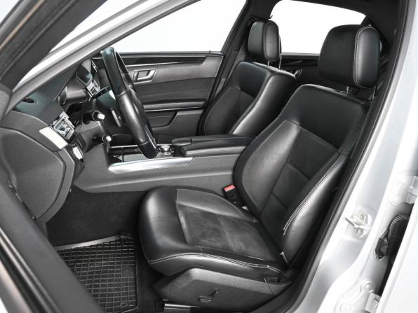 Mercedes-Benz E-Класс IV (W212 S212 C207) Рестайлинг с пробегом 2013 года, цена 2 129 000 рублей, 277505 км, седан, Автокод Объявления