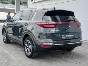 Kia Sportage IV Рестайлинг Казань  - изображение 30