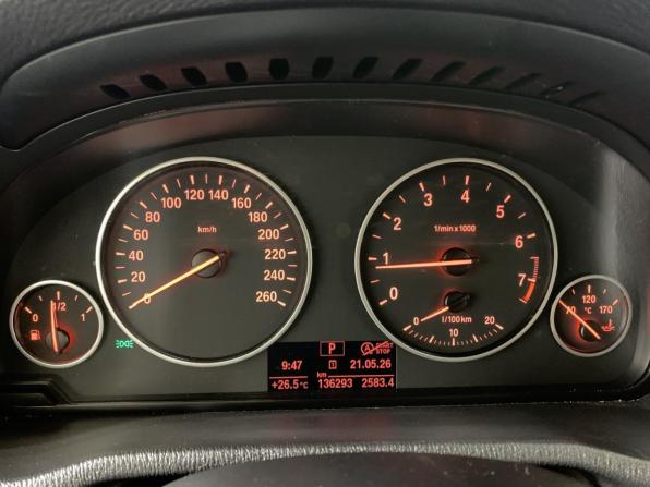 BMW X4 I (F26) с пробегом 2018 года, цена 2 748 000 рублей, 136291 км, внедорожник, Автокод Объявления