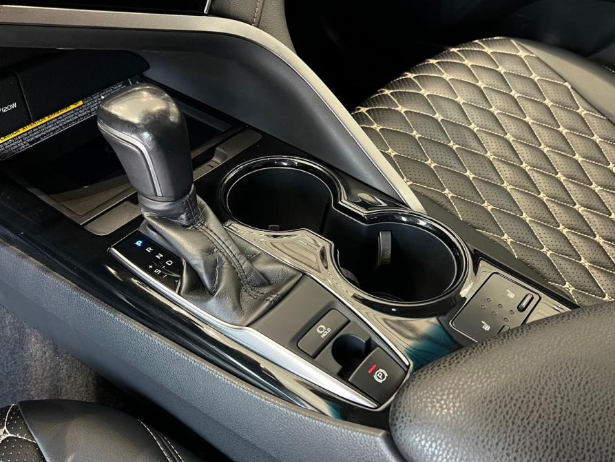 Toyota Camry VIII (XV70) Краснодар  - изображение 11