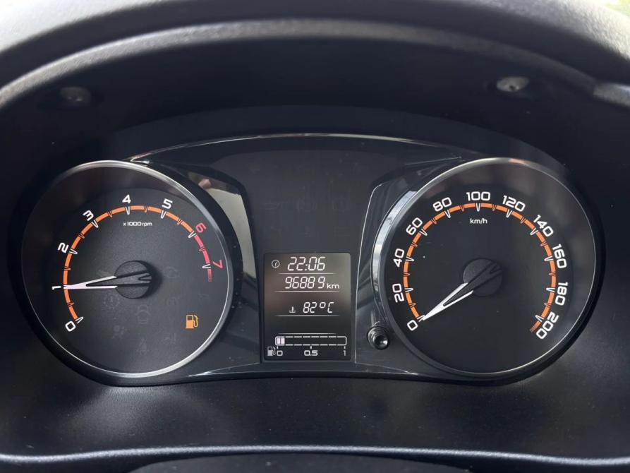 Lada (ВАЗ) Granta I Рестайлинг Краснодар  - изображение 17