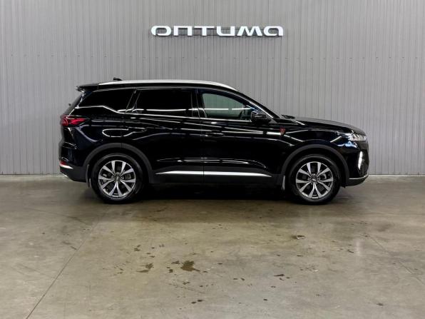 Chery Tiggo 7 Pro Max I с пробегом 2023 года, цена 1 677 000 рублей, 76267 км, внедорожник, Автокод Объявления