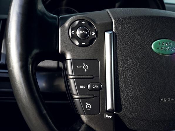 Land Rover Freelander II Рестайлинг 2 с пробегом 2014 года, цена 1 865 000 рублей, 197931 км, внедорожник, Автокод Объявления