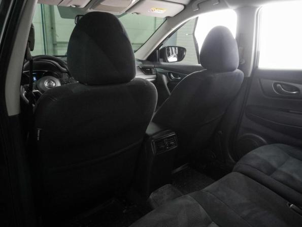 Nissan X-Trail III с пробегом 2015 года, цена 1 634 000 рублей, 145003 км, внедорожник, Автокод Объявления