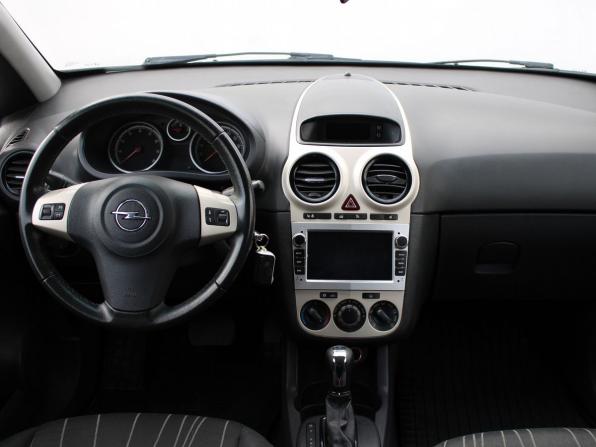 Opel Corsa D с пробегом 2008 года, цена 339 000 рублей, 284224 км, хэтчбек, Автокод Объявления