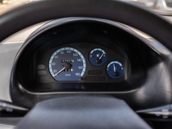 Daewoo Matiz I Рестайлинг с пробегом 2012 года, цена 300 000 рублей, 107507 км, хэтчбек, Автокод Объявления