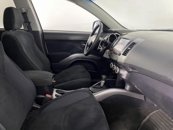 Mitsubishi Outlander II с пробегом 2008 года, цена 1 260 000 рублей, 189822 км, внедорожник, Автокод Объявления