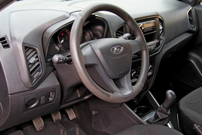 Lada (ВАЗ) XRAY I с пробегом 2019 года, цена 755 800 рублей, 94331 км, хэтчбек, Автокод Объявления