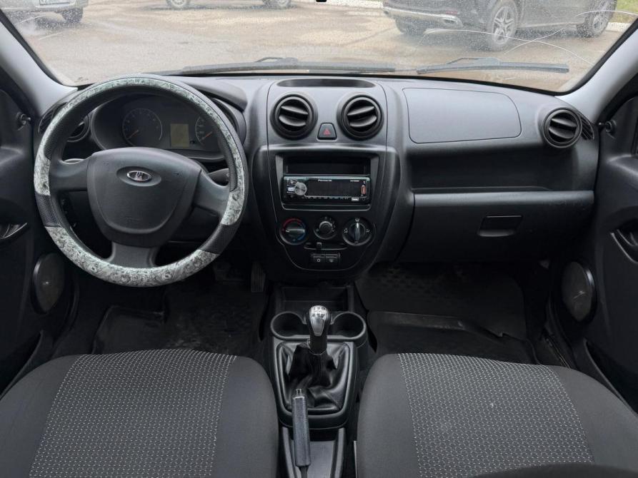 Lada (ВАЗ) Granta I Нефтекамск  - изображение 10