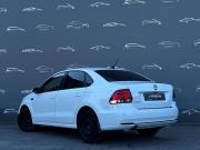 Volkswagen Polo V Рестайлинг Санкт-Петербург  - изображение 28