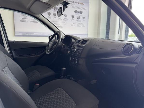 Lada (ВАЗ) Granta I Рестайлинг с пробегом 2021 года, цена 683 900 рублей, 64001 км, седан, Автокод Объявления