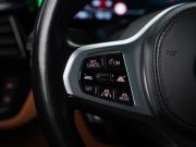 BMW 5 серии VII (G30/G31/G38) Рестайлинг Москва  - изображение 51