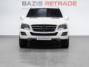 Mercedes-Benz M-Класс II (W164) Рестайлинг Тюмень  - изображение 29