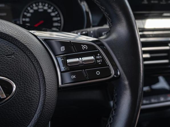 Kia Seltos I с пробегом 2021 года, цена 2 098 000 рублей, 96183 км, внедорожник, Автокод Объявления