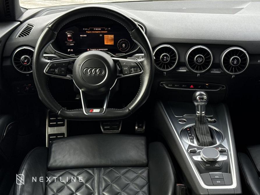 Audi TT III (8S) Самара  - изображение 11