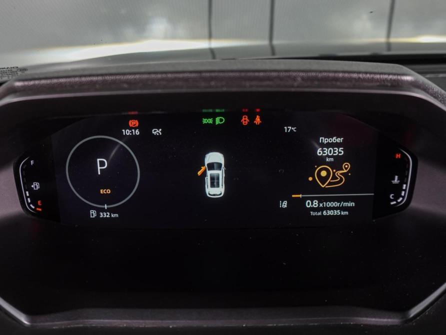 Changan CS55 Plus II Воронеж  - изображение 27