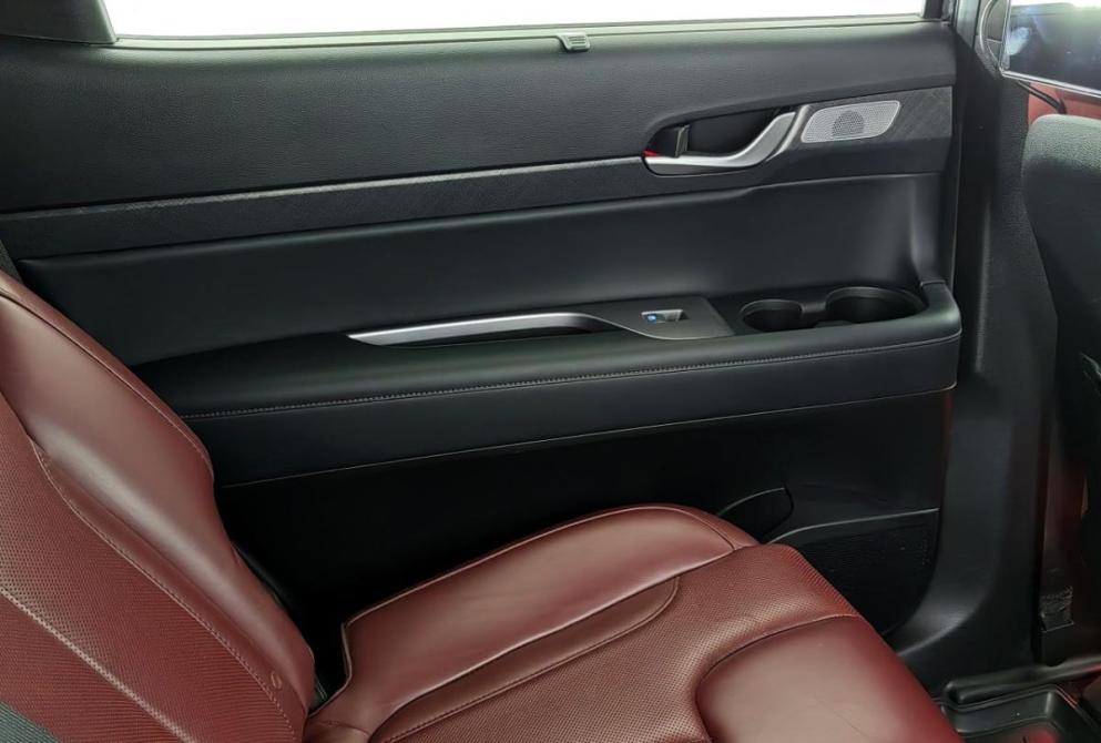 Hyundai Palisade I Волгоград  - изображение 19