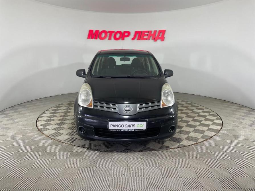 Nissan Note I Воронеж  - изображение 2