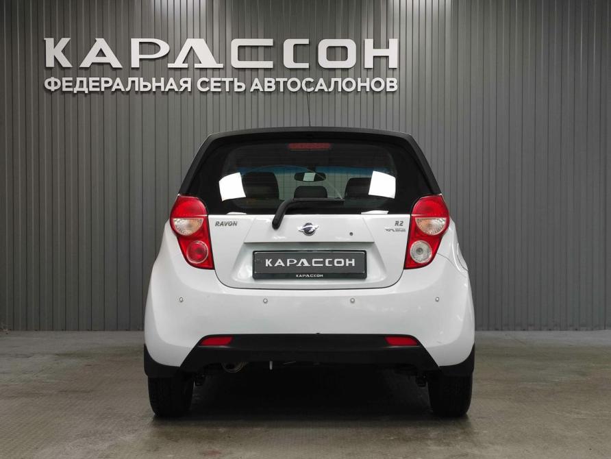 Ravon R2 Пермь  - изображение 5