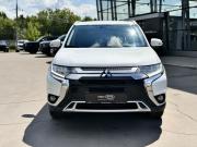 Mitsubishi Outlander III Рестайлинг 3 Тула  - изображение 19
