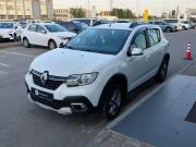 Renault Sandero II Рестайлинг Санкт-Петербург  - изображение 21
