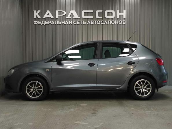 SEAT Ibiza IV Рестайлинг с пробегом 2013 года, цена 695 000 рублей, 125314 км, хэтчбек, Автокод Объявления