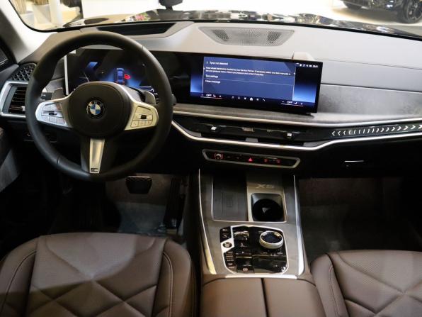 Новый BMW X5 IV (G05/G18) Рестайлинг 2025 года, цена 10 700 000 рублей, внедорожник, Автокод Объявления