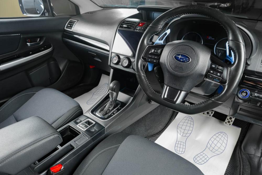 Subaru Levorg I Тюмень  - изображение 8