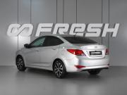 Hyundai Solaris I Рестайлинг Минеральные Воды  - изображение 18