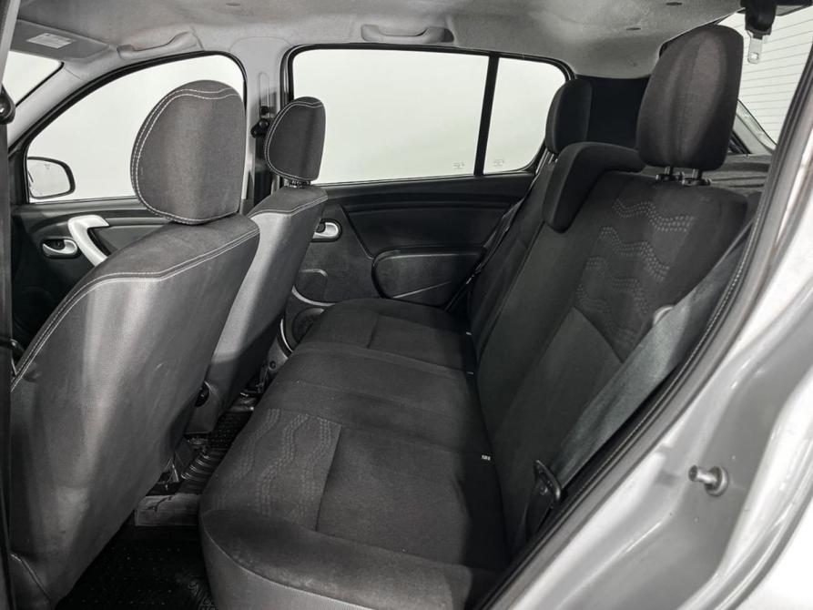 Renault Sandero I Ногинск  - изображение 16