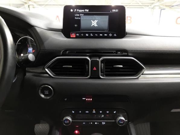 Mazda CX-5 II с пробегом 2020 года, цена 3 010 000 рублей, 72578 км, внедорожник, Автокод Объявления