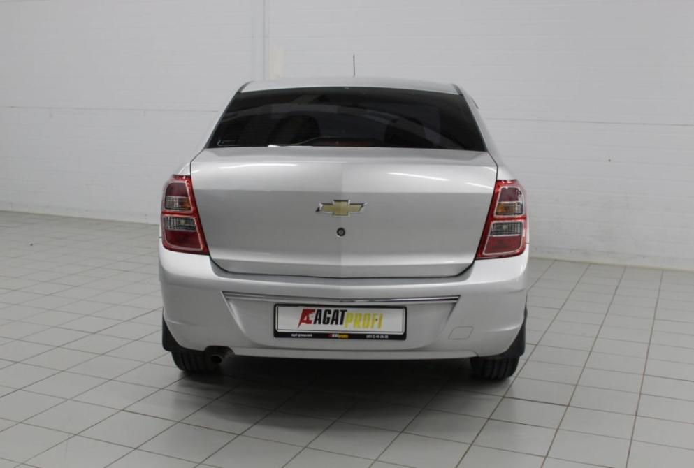 Chevrolet Cobalt II Астрахань  - изображение 9