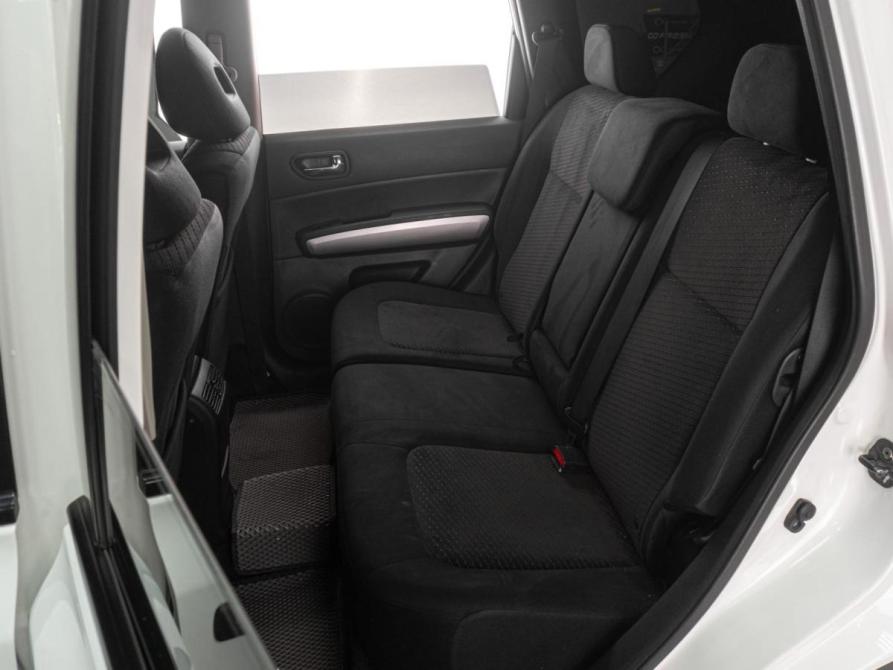 Nissan X-Trail II Рестайлинг Тюмень  - изображение 9