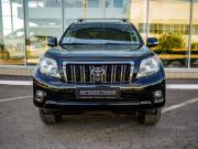 Toyota Land Cruiser Prado 150 Series Волгоград  - изображение 42