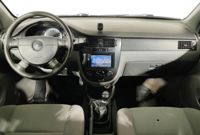 Chevrolet Lacetti I с пробегом 2011 года, цена 389 000 рублей, 228295 км, седан, Автокод Объявления