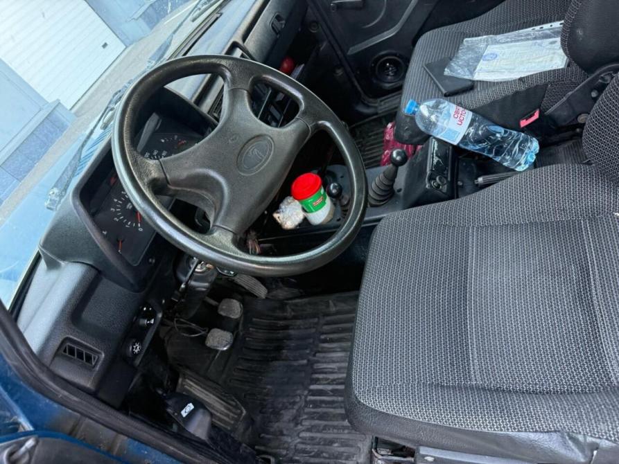 Lada (ВАЗ) 2121 (4x4) I Рестайлинг Воронеж  - изображение 5